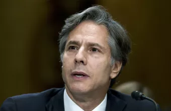 Ουκρανικό: ΗΠΑ και Καναδάς συζήτησαν πιθανές κυρώσεις κατά της Ρωσίας 