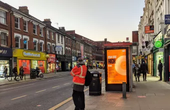 Βρετανία: Ελλείψεις σε εργατικό δυναμικό για την επόμενη διετία λόγω Brexit και Covid