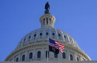 Το αμερικανικό Κογκρέσο