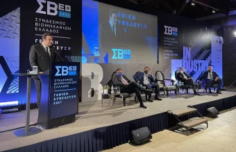 Γεωργιάδης: Δεν θα αφήσουμε τα νοικοκυριά να καταστραφούν από την κρίση του εισαγόμενου πληθωρισμού