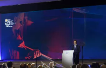 Μητσοτάκης-ΔΕΘ 2021: Από το το 3,6% στο 5,9 ο στόχος της ανάπτυξης για το 2021 