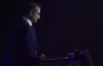 Μητσοτάκης: Η Ελλάδα ισχυρός και αξιόπιστος σύμμαχος του ΝΑΤΟ