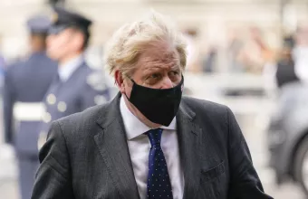 Βρετανία: H COP26 προαναγγέλλεται «πολύ δύσκολη», σύμφωνα με τον Μπόρις Τζόνσον