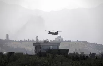 Αφγανιστάν: Τουλάχιστον 2 νεκροί και 21 τραυματίες σε ξεχωριστές εκρήξεις