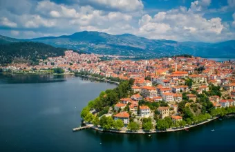 Επίσημο: Μίνι lockdοwn σε Καστοριά, Ξάνθη και Δράμα – Πού παρατείνονται τα μέτρα