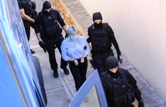 Δίκη βιτριόλι: Σήμερα απολογείται η 37χρονη κατηγορούμενη - Τι θα υποστηρίξει