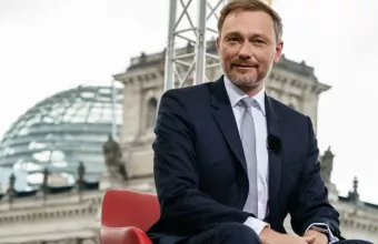 Γερμανία: Οι ρυθμιστές Φιλελεύθεροι – Από τους «Νεότουρκους» του Βίλυ Μπραντ στο σήμερα 