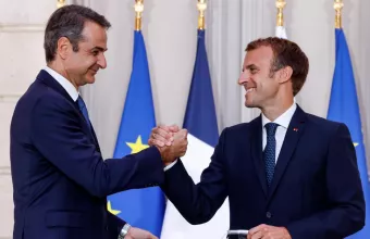 Μακρόν