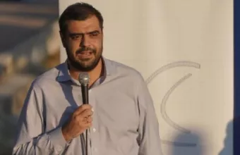 Παύλος Μαρινάκης: Εμβληματικές αλλαγές στον Ποινικό Κώδικα- Aποκαθιστούν εμπιστοσύνη πολιτών στη Δικαιοσύνη