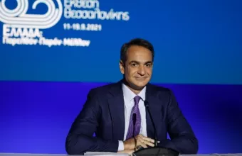 Μητσοτάκης σε ΣΚΑΪ: Δεν αποκλείω επέκταση υποχρεωτικότητας εμβολιασμών- Η χώρα δεν θα ξανακλείσει