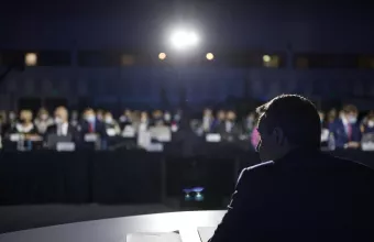 Μητσοτάκης σε ΔΕΘ:  Όλα όσα είπε για εκλογές, ανασχηματισμό, ακρίβεια,  πυρκαγιές και πανδημία (vid)