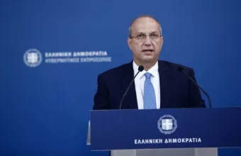 Οικονόμου για ΔΕΘ: Στο επίκεντρο των εξαγγελιών οι νέοι- Μέτρα για όλη την κοινωνία  