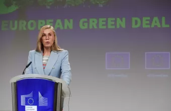 Κομισιόν-αύξησεις σε ρεύμα:Έτοιμη να εγκρίνει «προσωρινά μέτρα» για την ανακούφιση των καταναλωτών 