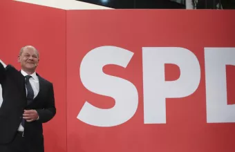 Γερμανία: Το SPD αυξάνει την πίεση για σχηματισμό κυβέρνησης