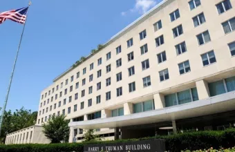 Μετάλλαξη Όμικρον: Ταξιδιωτική οδηγία των ΗΠΑ για 8 αφρικανικές χώρες