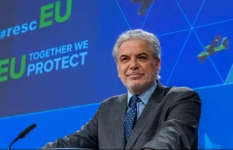 DW: Η υπουργοποίηση Στυλιανίδη σε Ελλάδα βάζει τέλος στα σενάρια για την Προεδρία στην Κύπρο;