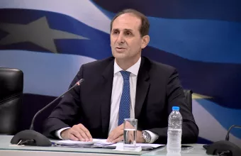 Διευκρινίσεις Βεσυρόπουλου για το αφορολόγητο στις γονικές παροχές 