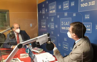 Χατζηδάκης για δημογραφικό: Δεν μπορούμε να αφήσουμε την Ελλάδα να συρρικνώνεται