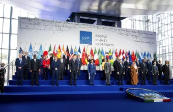 G20: Ιστορική συμφωνία για την κατώτατη διεθνή φορολόγηση
