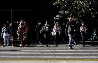 Χάρτης κορωνοϊού στην Ελλάδα: 1475 κρούσματα σε Αττική, 1117 Θεσσαλονίκη, 515 Λάρισα (Λίστα)