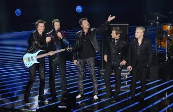 Ταράτζι Π. Χένσον και οι Duran Duran για την καταπολέμηση του AIDS