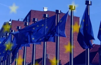 Σύνοδος κορυφής στη Σλοβενία: Η συμφωνία AUKUS στο επίκεντρο των Ευρωπαίων ηγετών