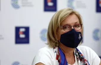 Γκάγκα: Η παραλλαγή Όμικρον καλύπτεται από το εμβόλιο, σύμφωνα με τις πρώτες ενδείξεις