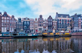 Κορωνοϊός -Ολλανδία: Αύξηση-ρεκόρ στις μολύνσεις -Αναμένεται αυστηρότερο καθεστώς 