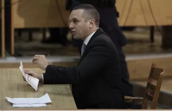 Κασιδιάρης