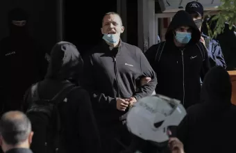 Κασιδιάρης