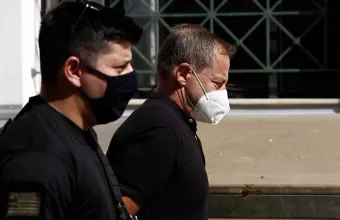 Δημήτρης Λιγνάδης