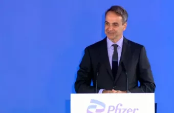 Μητσοτάκης: Η Ελλάδα έδρα μεγάλων επενδύσεων – Πραγματικότητα το ReBrain Greece  