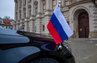 Ρωσική πρεσβεία για τις απελάσεις των Ρώσων διπλωματών από την Ελλάδα: Θα υπάρξουν συνέπειες