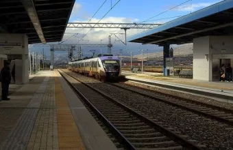 ΤΡΑΙΝΟΣΕ: Άλλαζουν όλα τα δρομολόγια από την Κυριακή 15 Μαΐου- Δείτε το νέο πρόγραμμα