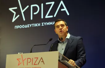 Τσίπρας: Τροπολογία για επίδειξη τεστ και στις εκκλησίες