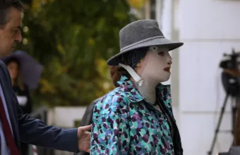 Δίκη για βιτριόλι: «Θα πεις την αλήθεια;» - Τι είπε η Ιωάννα στην κατηγορούμενη