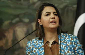 Λιβύη: Απαλλάχθηκε από τα καθήκοντά της η υπουργός Εξωτερικών