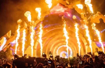 Πάνω από 100 αγωγές σε βάρος του Travis Scott για την τραγωδία στη συναυλία Astroworld 