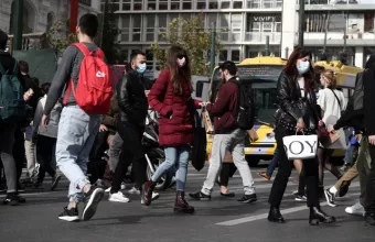 Συναγερμός και στην Ελλάδα για την αφρικανική παραλλαγή: Έκτακτη σύσκεψη της Επιτροπής