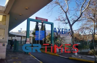 Θεσσαλονίκη: Άλλη μια εφιαλτική εφημερία στο ΑΧΕΠΑ με δεκάδες εισαγωγές (video)