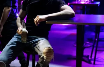 Εστίαση: Εμβολιασμένοι πελάτες, ανεμβολίαστοι ιδιοκτήτες και εργαζόμενοι - Το σκεπτικό