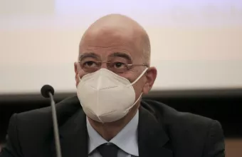 Επίσκεψη Δένδια στην Ουκρανία; Τι απαντούν στον ΣΚΑΪ διπλωματικές πηγές