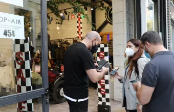 Μήνυμα Πλεύρη σε ανεμβολίαστους: Θα πάμε και σε νέους περιορισμούς αν χρειαστεί - Τα σενάρια