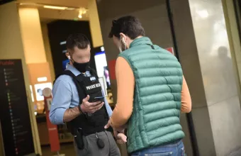 Κορωνοϊός: Σαρωτικοί έλεγχοι για τα μέτρα- Πρόστιμα 134.450 ευρώ και «λουκέτο» σε 15 επιχειρήσεις