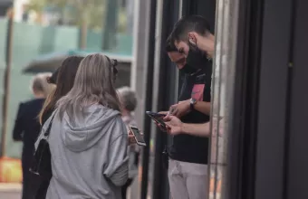 Μπίνης-Μέτρα: Πάνω από 9 εκατ. έλεγχοι σε 2,5 μήνες – Στα 8 εκατ. ευρώ τα πρόστιμα, 601 «λουκέτα»