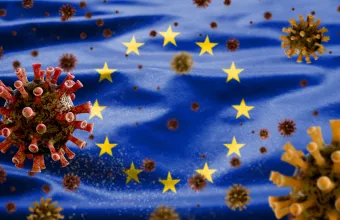 Εξαπλώνεται στην Ευρώπη η Όμικρον – Κλείνει τα σύνορα το Ισραήλ- Αντιδρά η Νότια Αφρική 