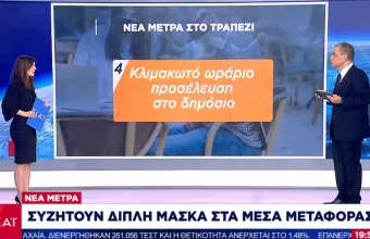 Υποχρεωτική 3η δόση σε άνω των 65: Πώς θα μπορούσε να εφαρμοστεί- Τα σενάρια για ανεμβολίαστους