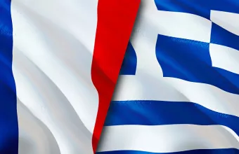 Η ιστορική ένταξη της Ελλάδος στον Παγκόσμιο Οργανισμό Γαλλοφωνίας