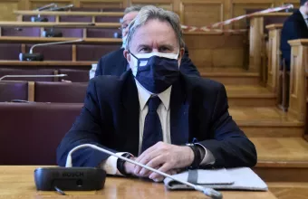 Κατρούγκαλος για Σαχέλ: 1η φορά ελληνικές δυνάμεις εκτός ΕΕ χωρίς απόφαση διεθνούς οργανισμού