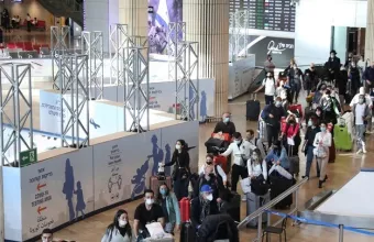 Εξαπλώνεται η «Όμικρον» - Ντόμινο ταξιδιωτικών περιορισμών σε Μαρόκο- Ινδονησία